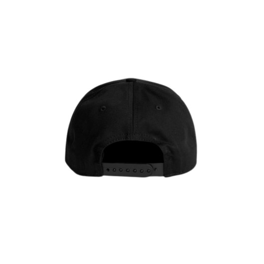 AS Colour Icon Caps Back